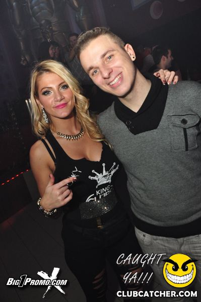 Luxy nightclub photo 84 - December 21st, 2013