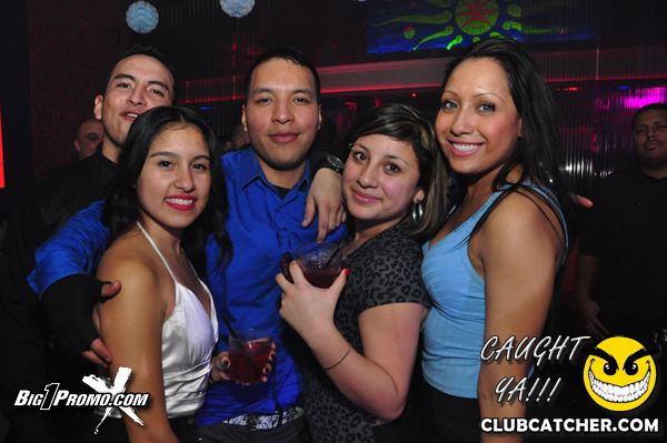 Luxy nightclub photo 88 - December 21st, 2013