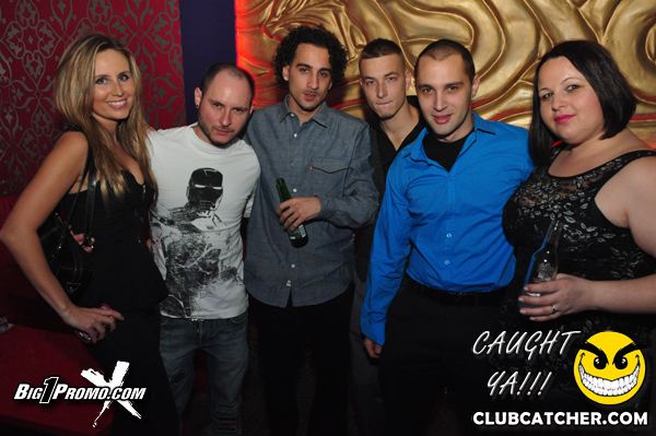Luxy nightclub photo 89 - December 21st, 2013
