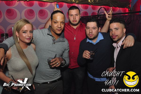 Luxy nightclub photo 93 - December 21st, 2013