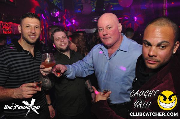 Luxy nightclub photo 95 - December 21st, 2013