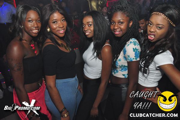 Luxy nightclub photo 96 - December 21st, 2013