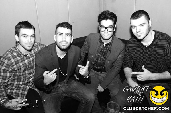 Gravity Soundbar nightclub photo 101 - December 25th, 2013