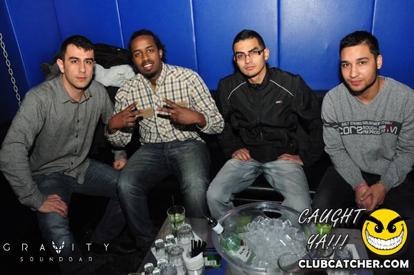 Gravity Soundbar nightclub photo 102 - December 25th, 2013