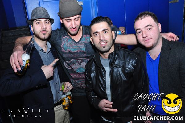 Gravity Soundbar nightclub photo 105 - December 25th, 2013