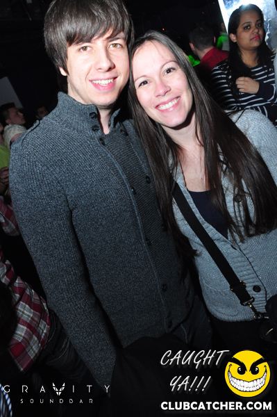 Gravity Soundbar nightclub photo 106 - December 25th, 2013