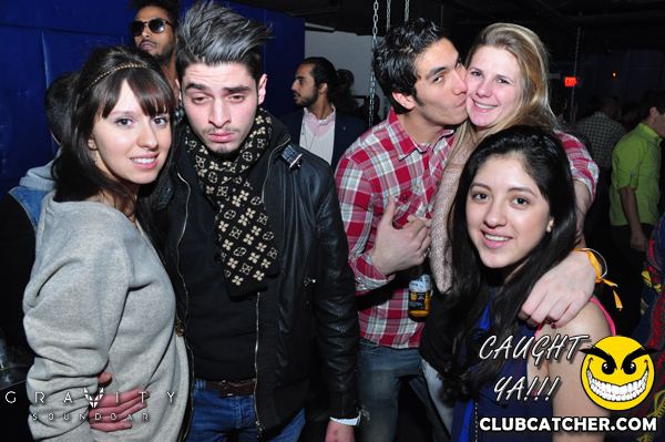 Gravity Soundbar nightclub photo 107 - December 25th, 2013