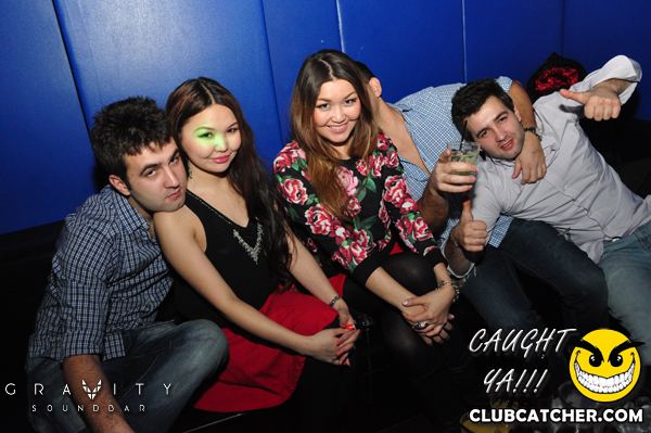 Gravity Soundbar nightclub photo 108 - December 25th, 2013