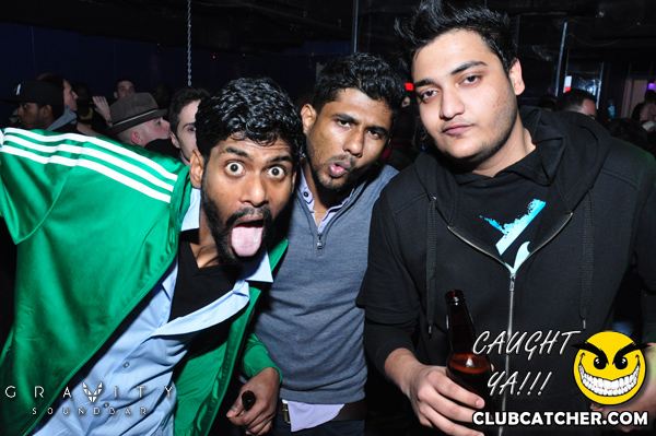 Gravity Soundbar nightclub photo 109 - December 25th, 2013