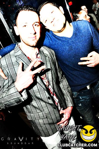 Gravity Soundbar nightclub photo 110 - December 25th, 2013