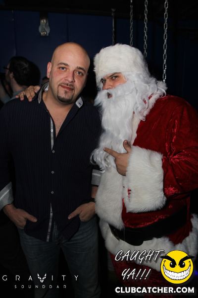 Gravity Soundbar nightclub photo 12 - December 25th, 2013