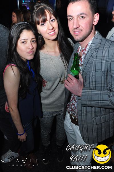 Gravity Soundbar nightclub photo 112 - December 25th, 2013