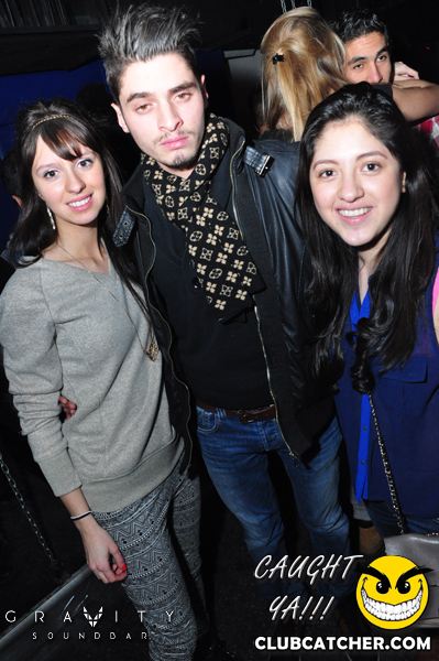 Gravity Soundbar nightclub photo 113 - December 25th, 2013