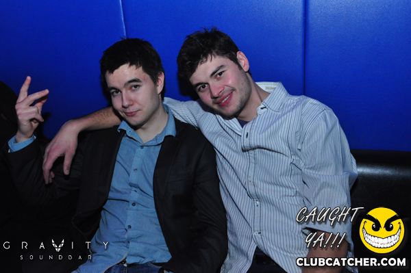 Gravity Soundbar nightclub photo 115 - December 25th, 2013