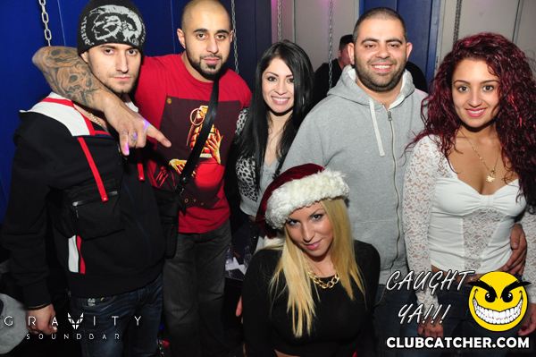 Gravity Soundbar nightclub photo 116 - December 25th, 2013