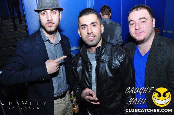 Gravity Soundbar nightclub photo 117 - December 25th, 2013