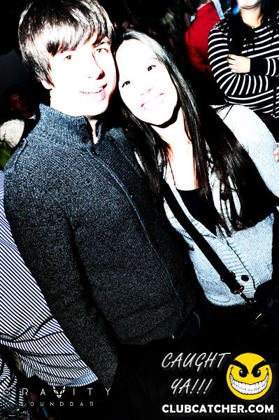 Gravity Soundbar nightclub photo 118 - December 25th, 2013