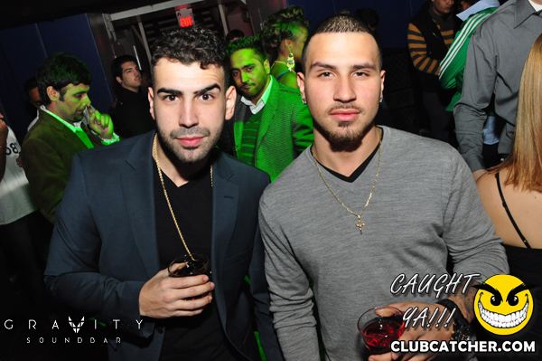 Gravity Soundbar nightclub photo 119 - December 25th, 2013