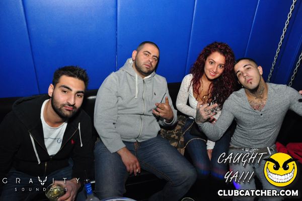 Gravity Soundbar nightclub photo 120 - December 25th, 2013