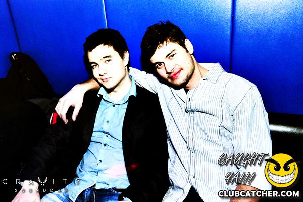 Gravity Soundbar nightclub photo 121 - December 25th, 2013