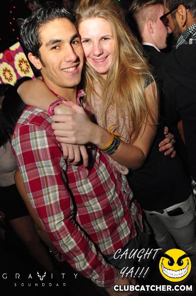 Gravity Soundbar nightclub photo 126 - December 25th, 2013