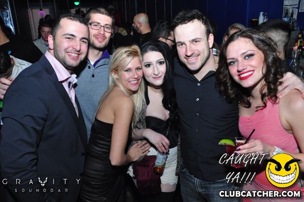 Gravity Soundbar nightclub photo 127 - December 25th, 2013