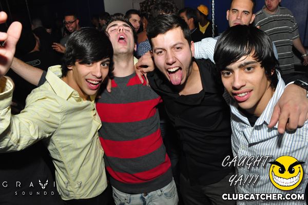 Gravity Soundbar nightclub photo 128 - December 25th, 2013
