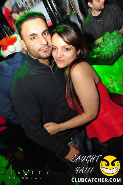 Gravity Soundbar nightclub photo 131 - December 25th, 2013
