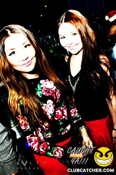 Gravity Soundbar nightclub photo 132 - December 25th, 2013