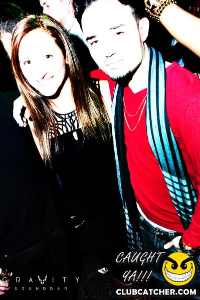 Gravity Soundbar nightclub photo 133 - December 25th, 2013