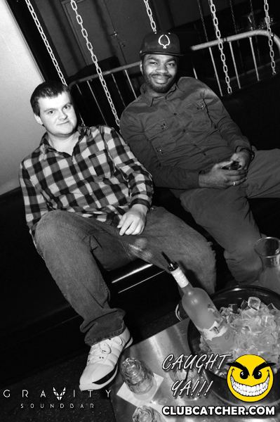 Gravity Soundbar nightclub photo 134 - December 25th, 2013