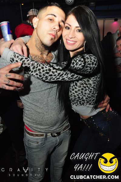 Gravity Soundbar nightclub photo 135 - December 25th, 2013