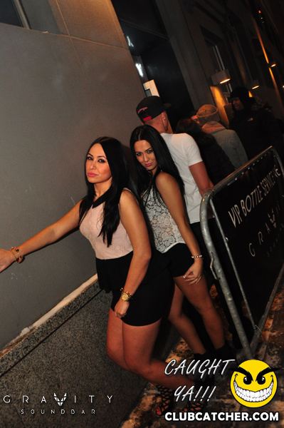 Gravity Soundbar nightclub photo 137 - December 25th, 2013