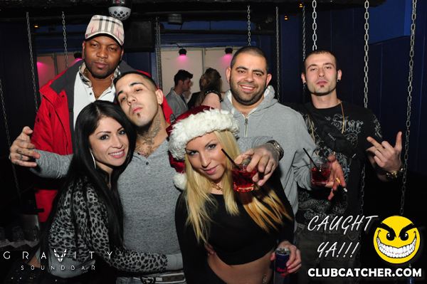 Gravity Soundbar nightclub photo 141 - December 25th, 2013