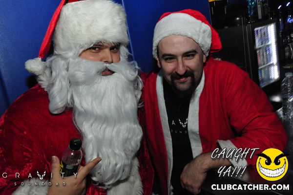 Gravity Soundbar nightclub photo 142 - December 25th, 2013