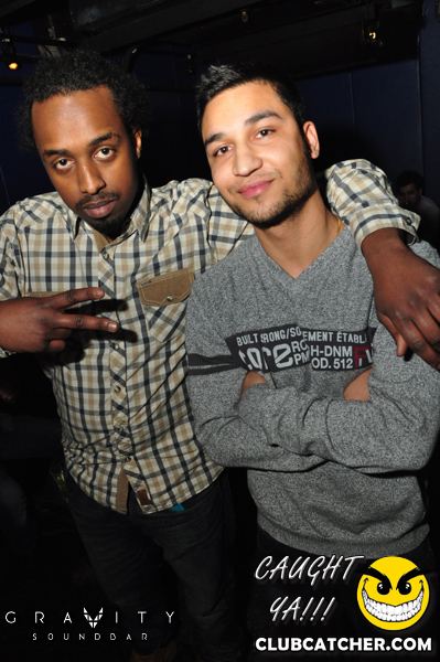 Gravity Soundbar nightclub photo 143 - December 25th, 2013