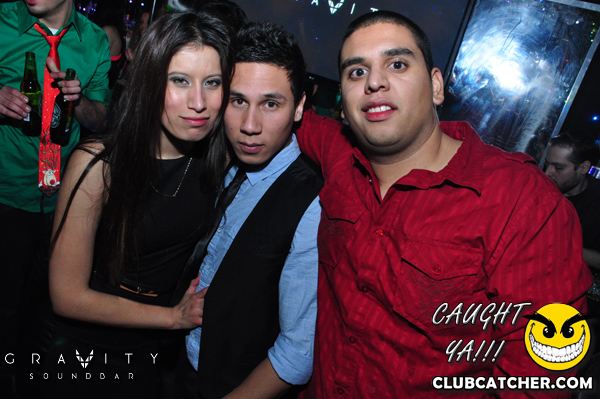 Gravity Soundbar nightclub photo 144 - December 25th, 2013