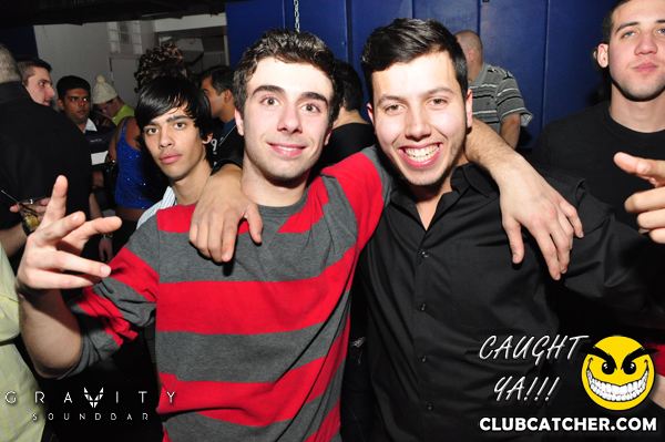 Gravity Soundbar nightclub photo 146 - December 25th, 2013