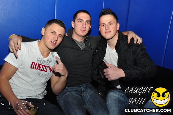 Gravity Soundbar nightclub photo 149 - December 25th, 2013