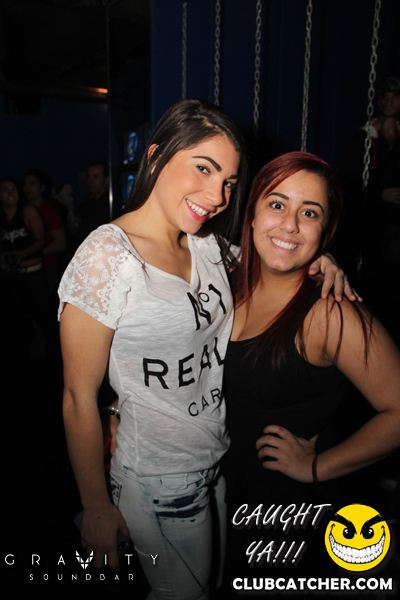 Gravity Soundbar nightclub photo 16 - December 25th, 2013