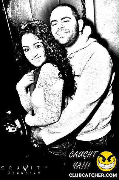 Gravity Soundbar nightclub photo 151 - December 25th, 2013