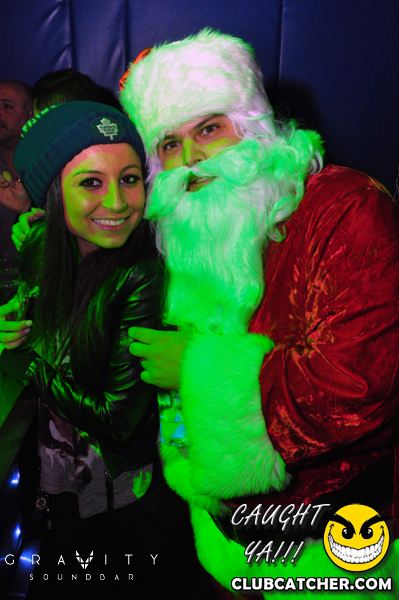 Gravity Soundbar nightclub photo 153 - December 25th, 2013
