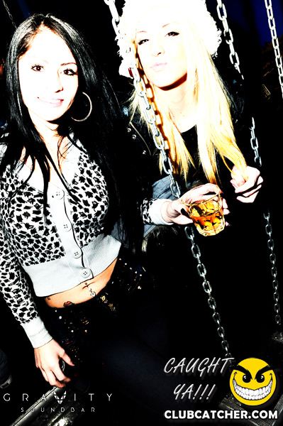 Gravity Soundbar nightclub photo 154 - December 25th, 2013