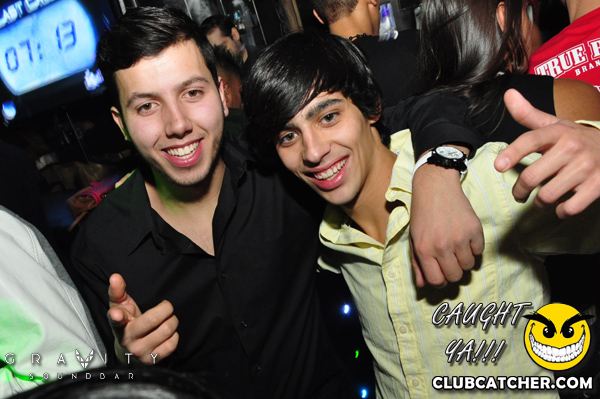 Gravity Soundbar nightclub photo 155 - December 25th, 2013