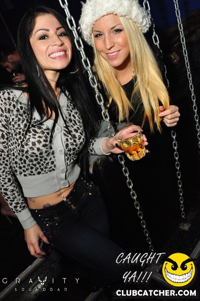 Gravity Soundbar nightclub photo 156 - December 25th, 2013