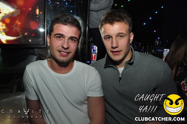 Gravity Soundbar nightclub photo 157 - December 25th, 2013
