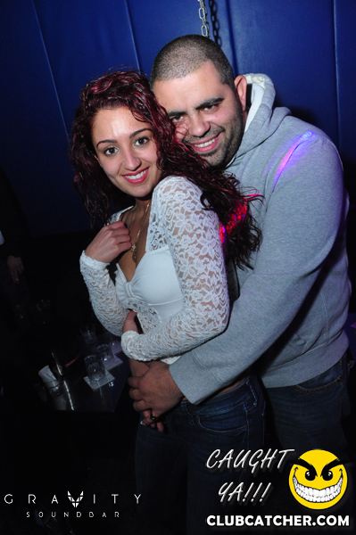 Gravity Soundbar nightclub photo 158 - December 25th, 2013