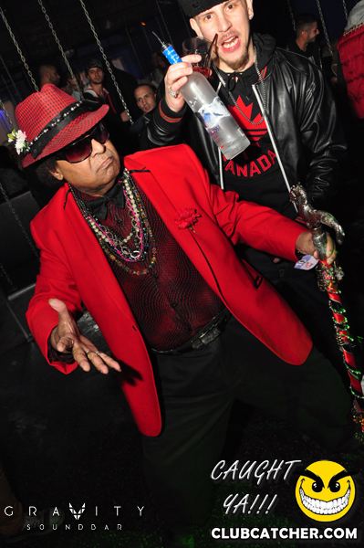 Gravity Soundbar nightclub photo 159 - December 25th, 2013