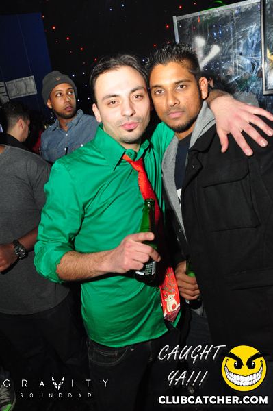 Gravity Soundbar nightclub photo 160 - December 25th, 2013