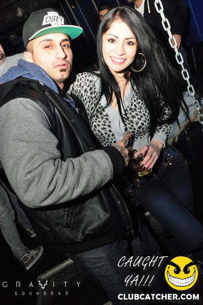 Gravity Soundbar nightclub photo 161 - December 25th, 2013